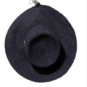 Betmar New York speckled knit like hat women's